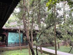 -成都武侯祠博物馆