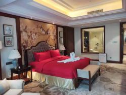 -龙子湖迎宾馆·宴会