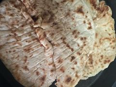 -甲乙饼·手工牛肉饼(东方广场店)