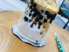 -茶肆(袁家村店)