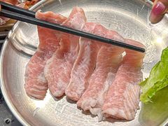-杨小佳·齐齐哈尔烤肉·烤串(广州店)