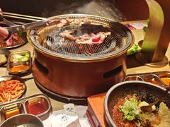 -西塔老太太泥炉烤肉(亚运村店)