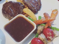 -ZEMOCAFE·FUSION FOOD(西交利物浦店)