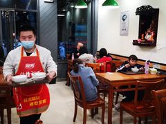 大堂-顺华粉馆(桃园南路店)