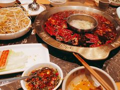 -堂客老火锅(欣阳广场总店)