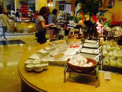 -澳门十六浦索菲特大酒店