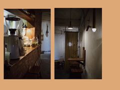 -春庄咖啡SpringHues(钟楼小区店)
