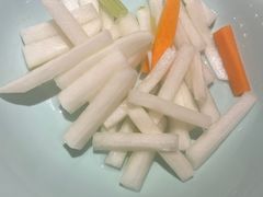 -向川南·水煮鱼·川菜(和平里店)
