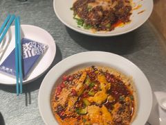 -巴蜀风·地道川菜(总店)