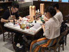 -HEARTISANS手工DIY皮艺体验(安贞环宇荟店)