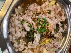 -蔡家酒楼(一德街店)