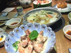 -蟹将军·松叶蟹和牛日料放题自助(K11店)