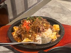 -乾杯烧肉居酒屋(中洲湾店)
