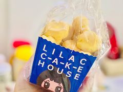 -丁香西饼屋(桂林路店)