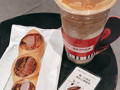 -Manner Coffee(淮海755店)