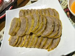 -葛记焖饼(伏牛路店)