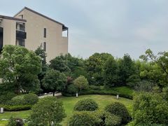 -上海崇明金茂凯悦酒店