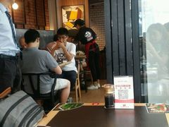 大堂-大鼓米线(静安吴江DM店)