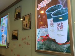 -沪上阿姨鲜果茶(华新大街店)