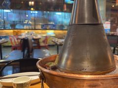 -额尔敦草原涮羊肉·烧烤(冻青树总店)