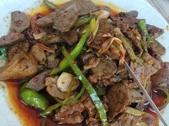 -清真·益鑫羊肉手抓馆(花园北街店)