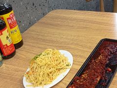 -韩麦大冷面(桂花街直营店)