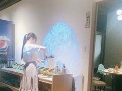 -碗中海·蒸汽海鲜·桑拿鸡(岭南天地店)