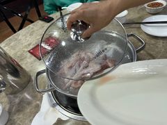 -东山羊庄(八卦岭店)