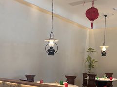 -上荔晶·土菜馆(古田店)