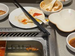 -海底捞火锅(河东万达广场店)