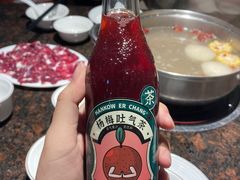 -八合里潮汕鲜牛肉火锅(深圳海岸城店)