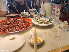 -渝味川菜(夜宵航母店)