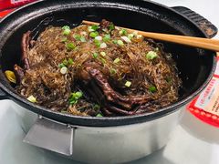 粉丝捞鹅掌-文杏酒楼(一品天下店)