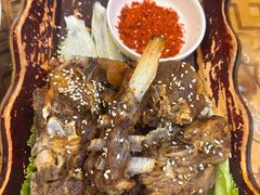 -宗巴雍姆藏餐府