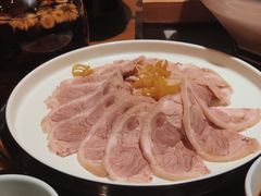 -甘家界柠檬鸭(安吉店)