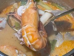 -金厨泰国餐厅·全泰籍厨师料理(拱北店)