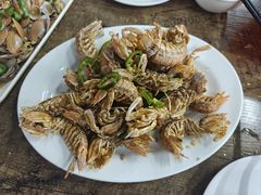 -贞姨美食·老字号海鲜大排档