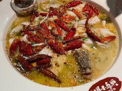 -鱼亨小鲜酸菜鱼(大信店)