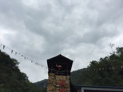 -华蓥山天意谷景区