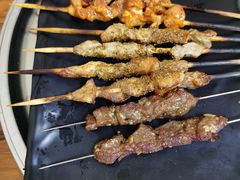 -同来顺烧烤餐厅(哈尔滨道店)