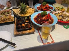 -戴记龙虾(天泽街店)