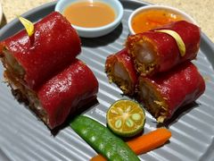 金莎海虾红米肠-点都德(奥体印象城店)