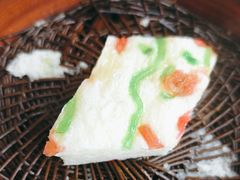 千层油糕-怡园饭店-餐厅(四望亭店)