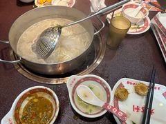 -大吉利·潮汕鲜牛肉火锅(总店)