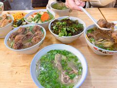 -宋老三苏肉羊肉汤老店