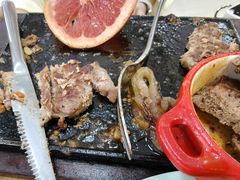 -豪客来牛排(红豆万花城店)