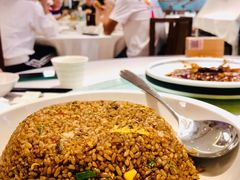 乾隆炒饭-乾隆美食·本帮菜(黄河路店)