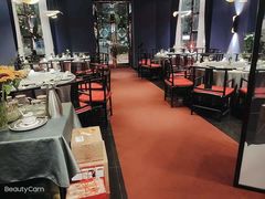 大堂-魏公馆(昆太路店)