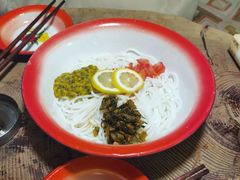 -景迈森林(古华园店)