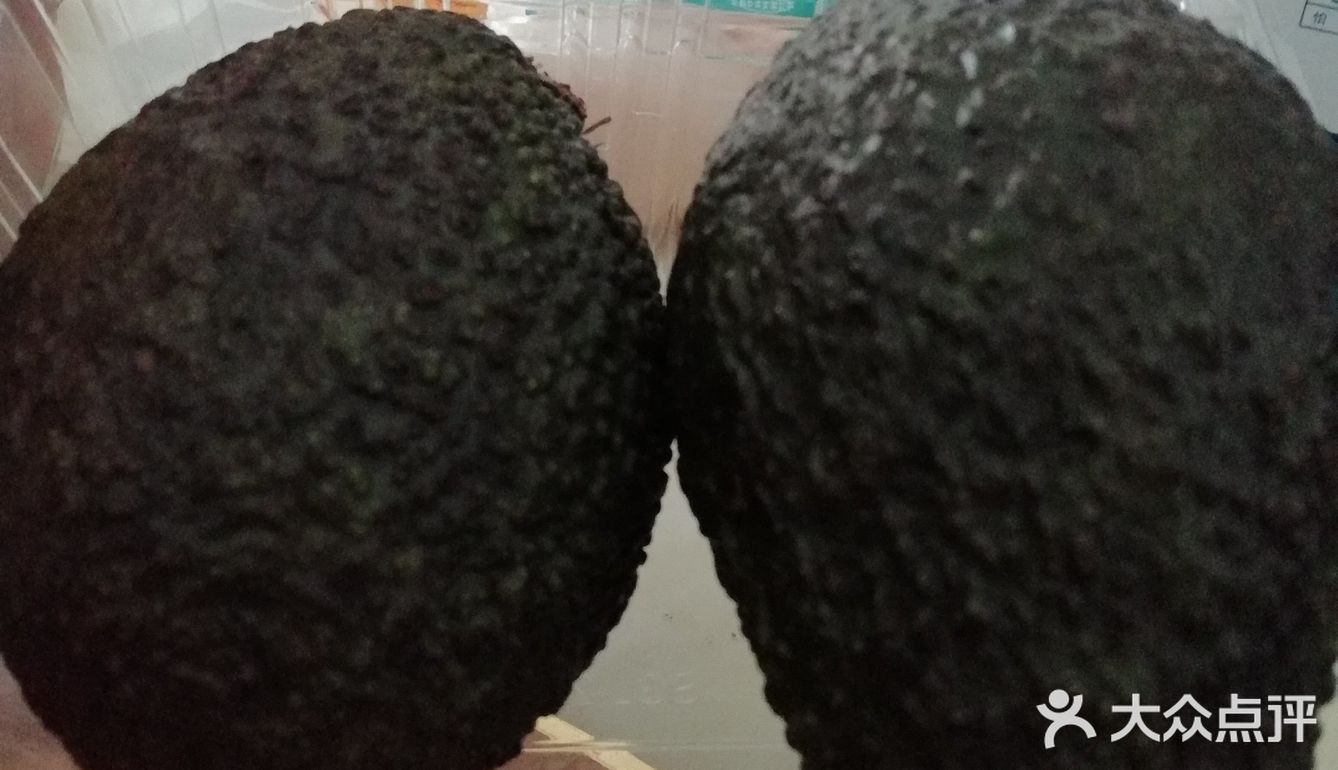 AB要喝的牛油果汁，辅食阶段